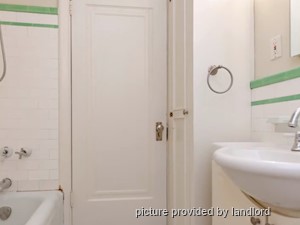 2 Bedroom apartment for rent in TORONTO