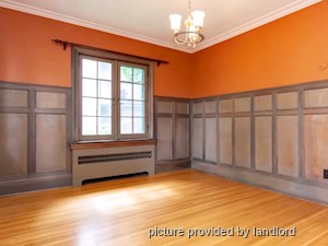 2 Bedroom apartment for rent in TORONTO