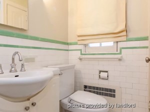 2 Bedroom apartment for rent in TORONTO