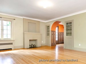 2 Bedroom apartment for rent in TORONTO