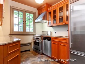 2 Bedroom apartment for rent in TORONTO