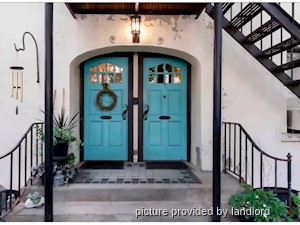 2 Bedroom apartment for rent in TORONTO