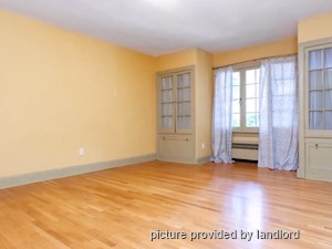 2 Bedroom apartment for rent in TORONTO