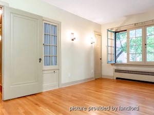 2 Bedroom apartment for rent in TORONTO