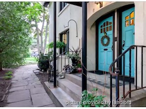 2 Bedroom apartment for rent in TORONTO