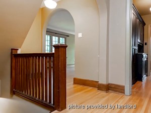 2 Bedroom apartment for rent in TORONTO