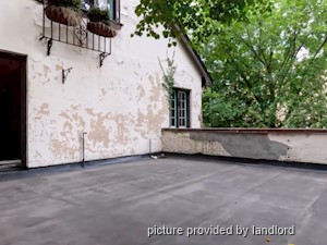 2 Bedroom apartment for rent in TORONTO