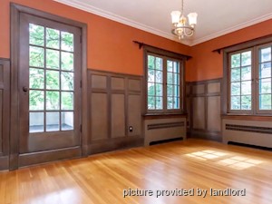 2 Bedroom apartment for rent in TORONTO