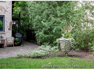 2 Bedroom apartment for rent in TORONTO