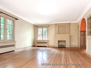 2 Bedroom apartment for rent in TORONTO