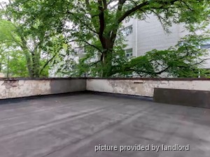 2 Bedroom apartment for rent in TORONTO