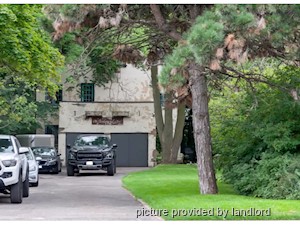 2 Bedroom apartment for rent in TORONTO