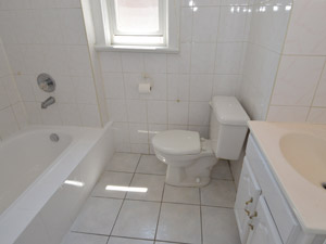 2 Bedroom apartment for rent in TORONTO