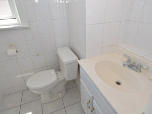 2 Bedroom apartment for rent in TORONTO