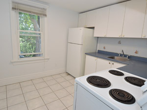 2 Bedroom apartment for rent in TORONTO