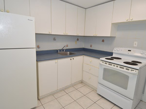 2 Bedroom apartment for rent in TORONTO
