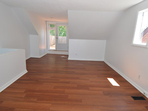 2 Bedroom apartment for rent in TORONTO