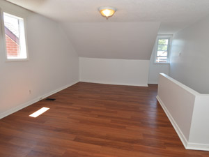 2 Bedroom apartment for rent in TORONTO
