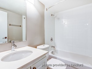 1 Bedroom apartment for rent in TORONTO