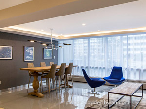 2 Bedroom apartment for rent in TORONTO