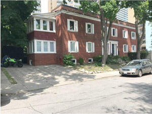 2 Bedroom apartment for rent in TORONTO