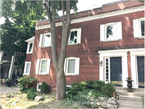 2 Bedroom apartment for rent in TORONTO