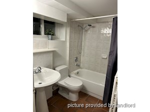 2 Bedroom apartment for rent in TORONTO