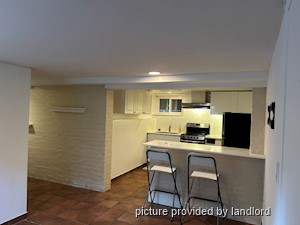 2 Bedroom apartment for rent in TORONTO