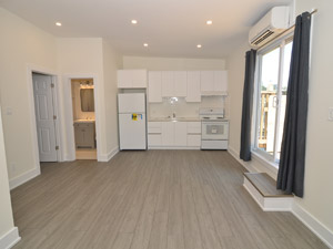 1 Bedroom apartment for rent in TORONTO