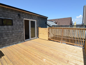 1 Bedroom apartment for rent in TORONTO