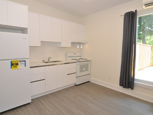 1 Bedroom apartment for rent in TORONTO