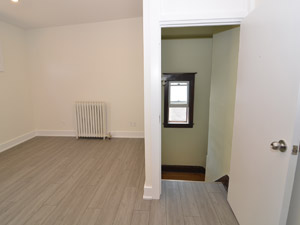 1 Bedroom apartment for rent in TORONTO