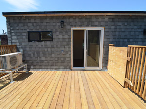 1 Bedroom apartment for rent in TORONTO