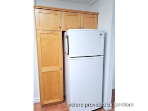 1 Bedroom apartment for rent in TORONTO 