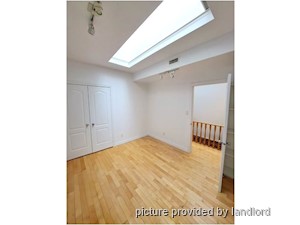 1 Bedroom apartment for rent in TORONTO 