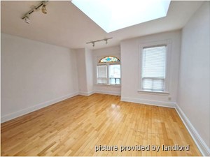 1 Bedroom apartment for rent in TORONTO 