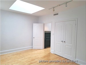 1 Bedroom apartment for rent in TORONTO 
