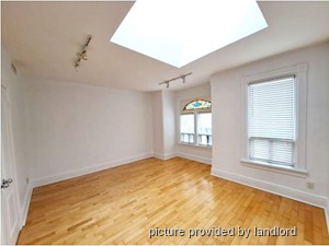 1 Bedroom apartment for rent in TORONTO 