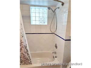 1 Bedroom apartment for rent in TORONTO 