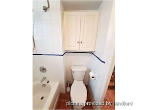 1 Bedroom apartment for rent in TORONTO 