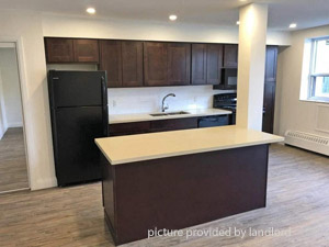 1 Bedroom apartment for rent in NORTH YORK 