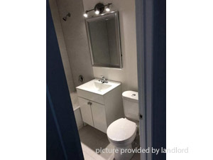 1 Bedroom apartment for rent in NORTH YORK 