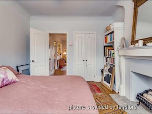 1 Bedroom apartment for rent in TORONTO