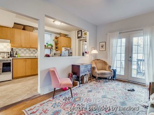 1 Bedroom apartment for rent in TORONTO