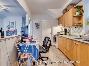 1 Bedroom apartment for rent in TORONTO