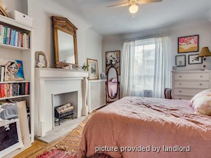 1 Bedroom apartment for rent in TORONTO