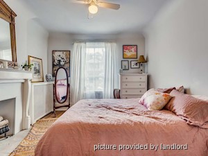 1 Bedroom apartment for rent in TORONTO