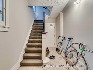 1 Bedroom apartment for rent in TORONTO