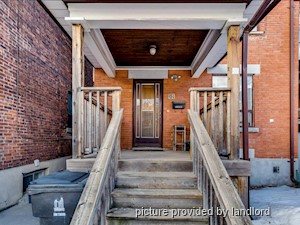 1 Bedroom apartment for rent in TORONTO