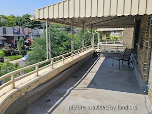 2 Bedroom apartment for rent in TORONTO